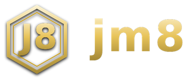 jm8 logo